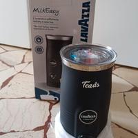Lavazza Milk Easy montalatte cappuccinatore