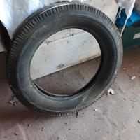 Pneumatico auto epoca ceat dr 50 4,25-15