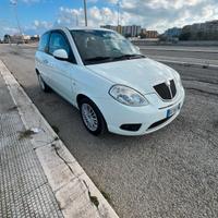 Lancia Ypsilon 1.4 Argento Ecochic GPL 2010