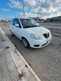 Lancia Ypsilon 1.4 Argento Ecochic GPL 2010