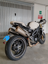 Triumph Speed Triple