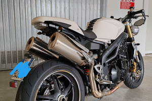 Triumph Speed Triple