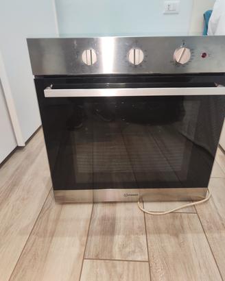 Forno a incasso