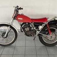 Fantic Motor trial 125 del 1977