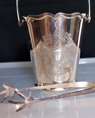 Secchiello per il ghiaccio