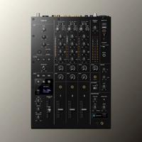 Mixer Alphatheta DJM V5.
