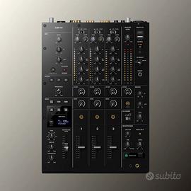 Mixer Alphatheta DJM V5.