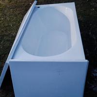 vasca da bagno 