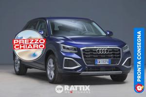 AUDI q2 i 2021 Q2 35 2.0 tdi Business Advanced s-t