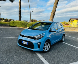 Kia Picanto X Line benzina Gpl