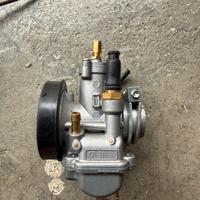 Carburatore polini cp 21