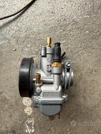 Carburatore polini cp 21