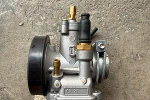 Carburatore polini cp 21
