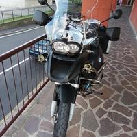 Bmw r 1200 gs adventure abs - 2011