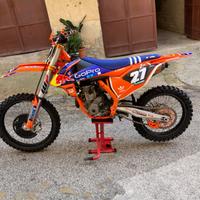 Ktm 250 sx-f - 2016