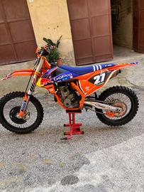 Ktm 250 sx-f - 2016