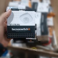 Sensore di movimento a infrarossi