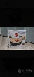 Crepes maker SEVERIN