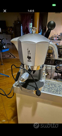 Mokona Bialetti 1.30 litri di capienza