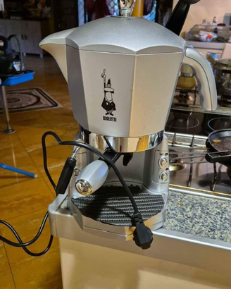 Mokona Bialetti 1.30 litri di capienza