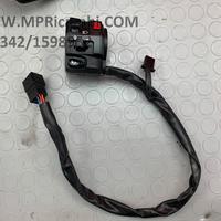 DEVIO LUCE KAWASAKI Z750 2004 2005 2006