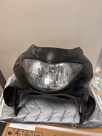 Carena faro cbr 600 f ‘97