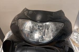 Carena faro cbr 600 f ‘97