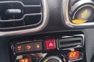 auto Citroen C3 Picasso anno 2009