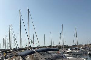 Mano' marine 28.50 (2008)