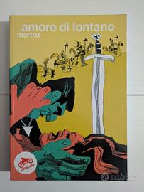 Amore di lontano Martoz canicola