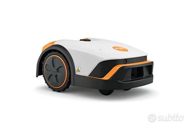 Robot tosaerba STIHL iMOW 4