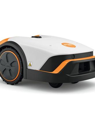 Robot tosaerba STIHL iMOW 4