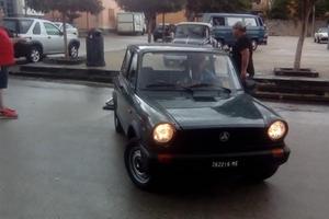 a 112 autobianchi 