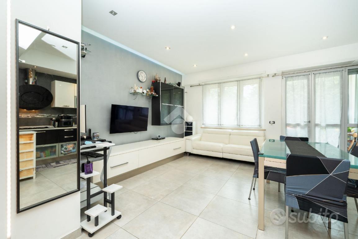 Apartment in Torino, Falchera Vecchia, Circoscrizione 6 - Vista 4