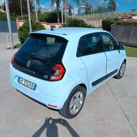 RENAULT Twingo Electric - 2022