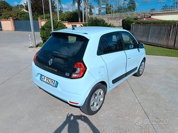 RENAULT Twingo Electric - 2022