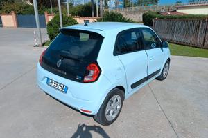 RENAULT Twingo Electric - 2022