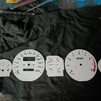 quadrante fiat uno turbo ie 