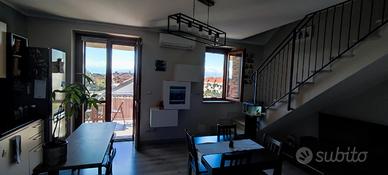 Appartamento 2 piani