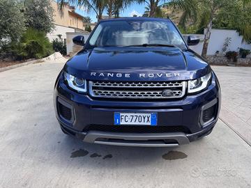 Land Rover Range Rover Evoque Range Rover Evoque 2