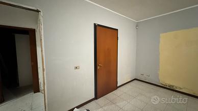 Porta blindata