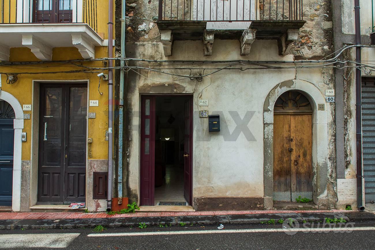 Apartment in Letojanni, Messina - Vista 2