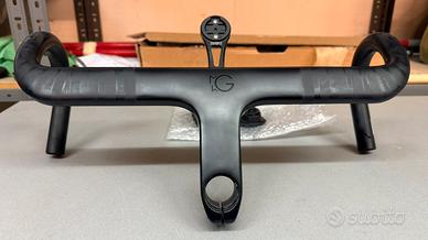 Manubrio o cockpit megamo raise