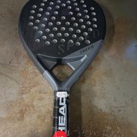 racchetta Padel Head Speed Elite 