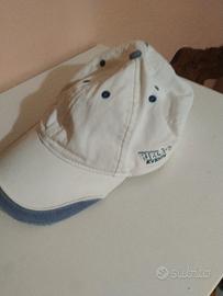 cappello rizla+ event vintage 