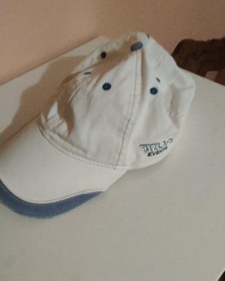 cappello rizla+ event vintage 