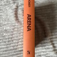 Libro arena di Norman Bogner del 1982