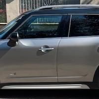 MINI Countryman SD ALL4 2.000 HYPE LINE