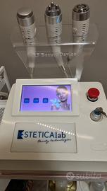 Radiofrequenza Corpo Viso