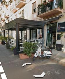 Gestione attività bar